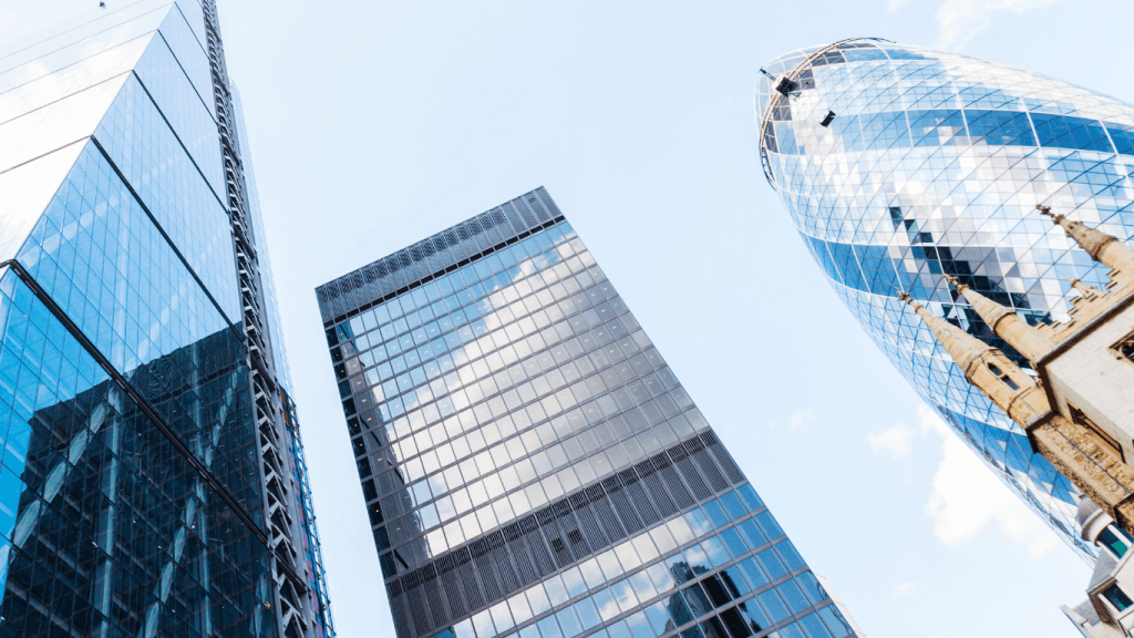 London City - Featured Image - Ortecha News