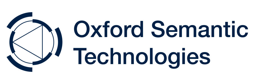Oxford Semantic Technologies Logo