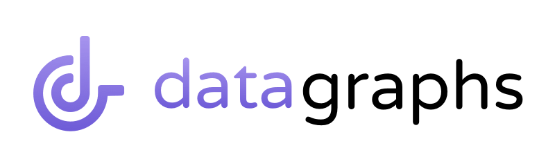 Data Graphs Logo