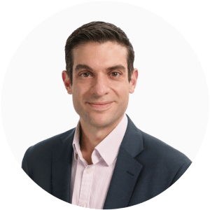 Picture of Barry Panayi