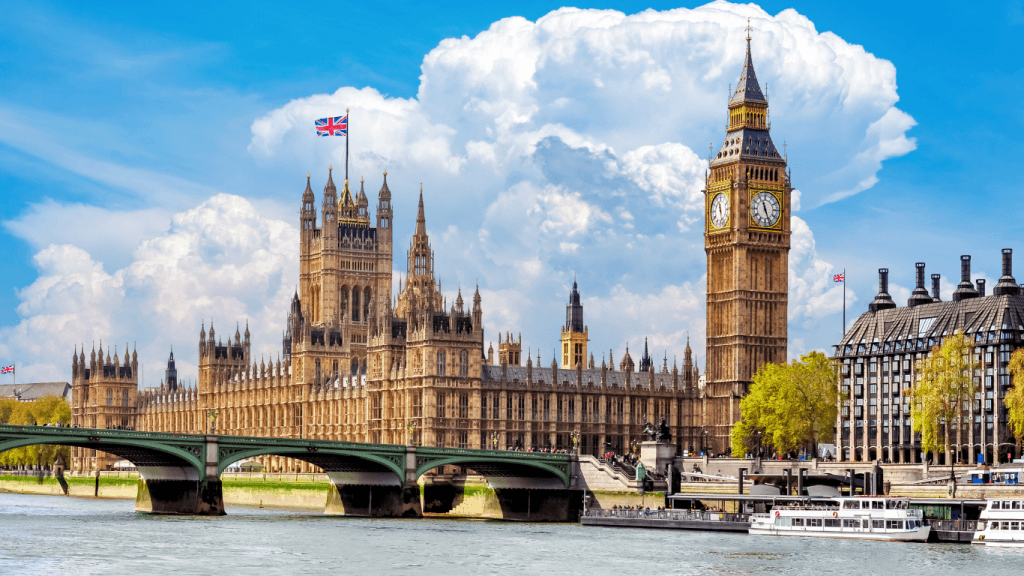 UK Government Client Story - Featured Image - Ortecha