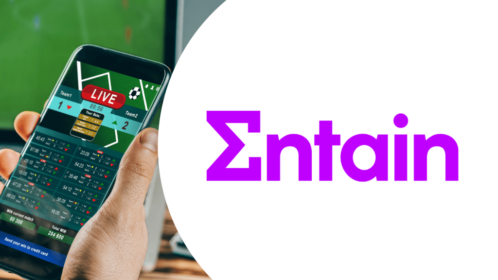 Entain DCAM Client Story - Featured Image - Ortecha