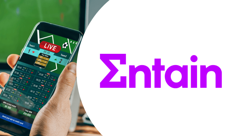 Entain DCAM Client Story - Featured Image - Ortecha