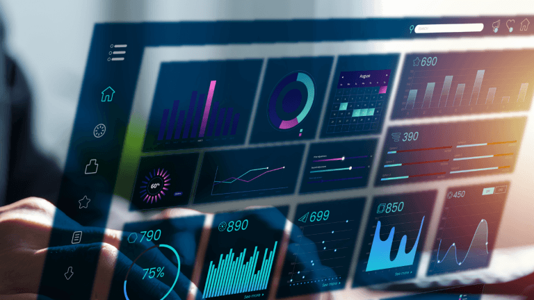 Power BI Tableau AI - Ortecha Insights - Header