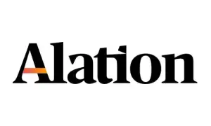 Alation Logo