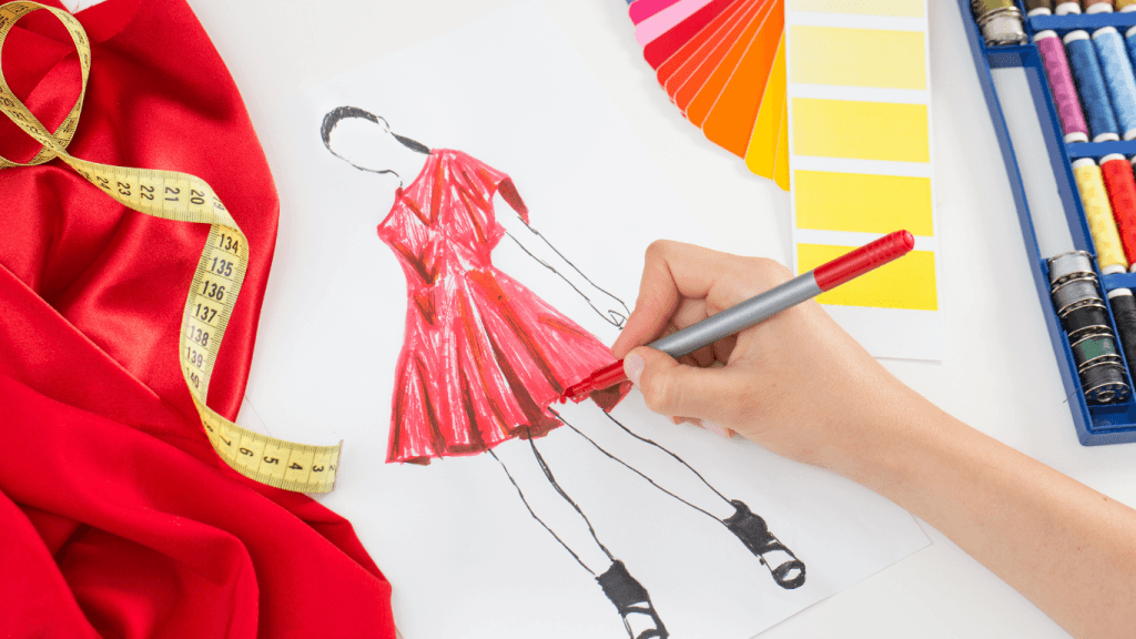 Fashion Retail - Ortecha Client Story - Header