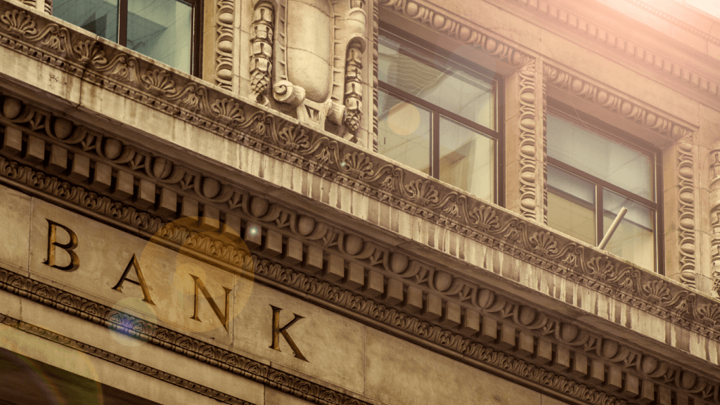 Global Banking - Ortecha Client Story