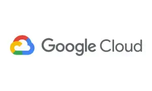 Google Cloud Logo