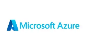 Microsoft Azure Logo