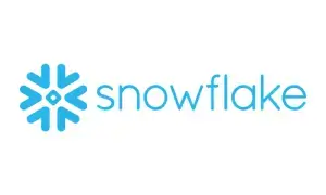 Snowflake Logo