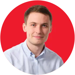 Picture of Tom Cooper