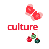 DCC Holiday Logo - inverse